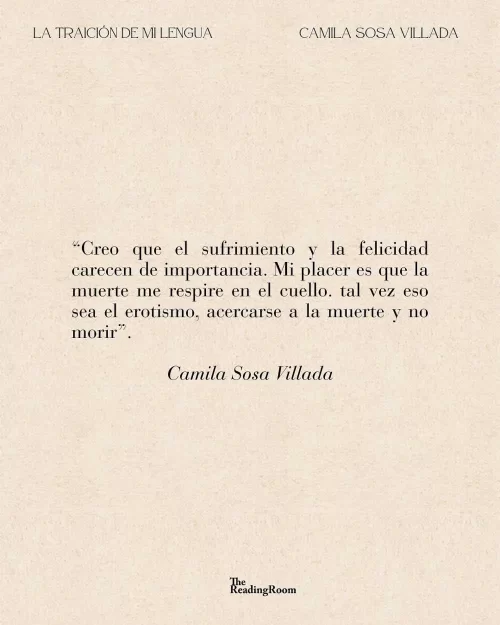 The-reading-room-cristina-wilhelm---la-traicion-de-mi-lengua---camila-sosa-villada-03